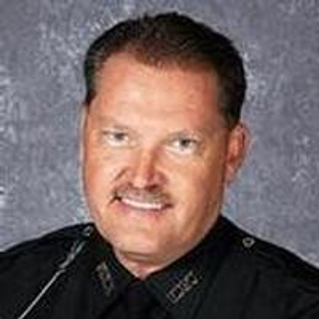 Michael D. "Mike" Ison