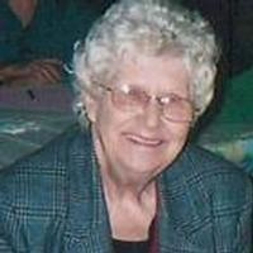 Nancy Ellen Flynn