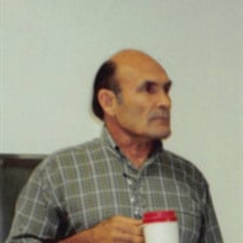 Richard F. Weilert