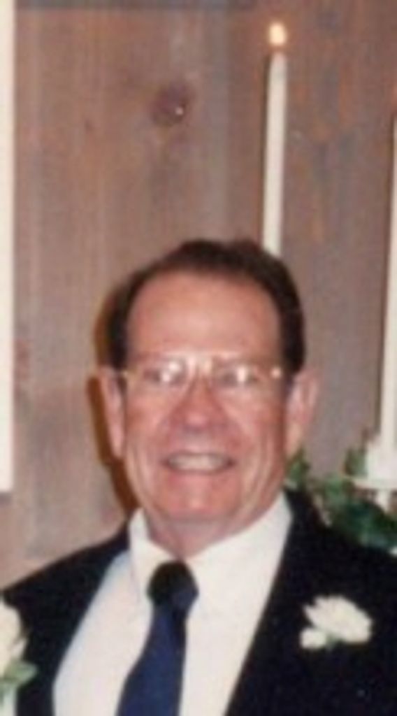Jack Dempsey Napier Profile Photo