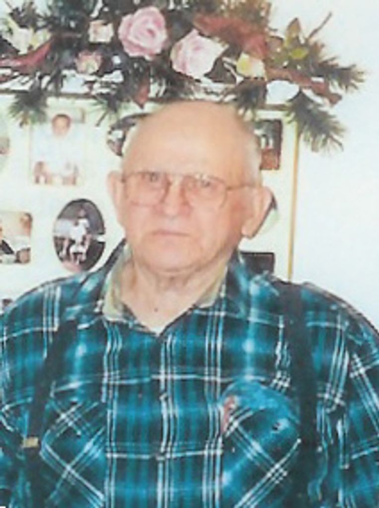 Herbert "Dutch" H. Mace