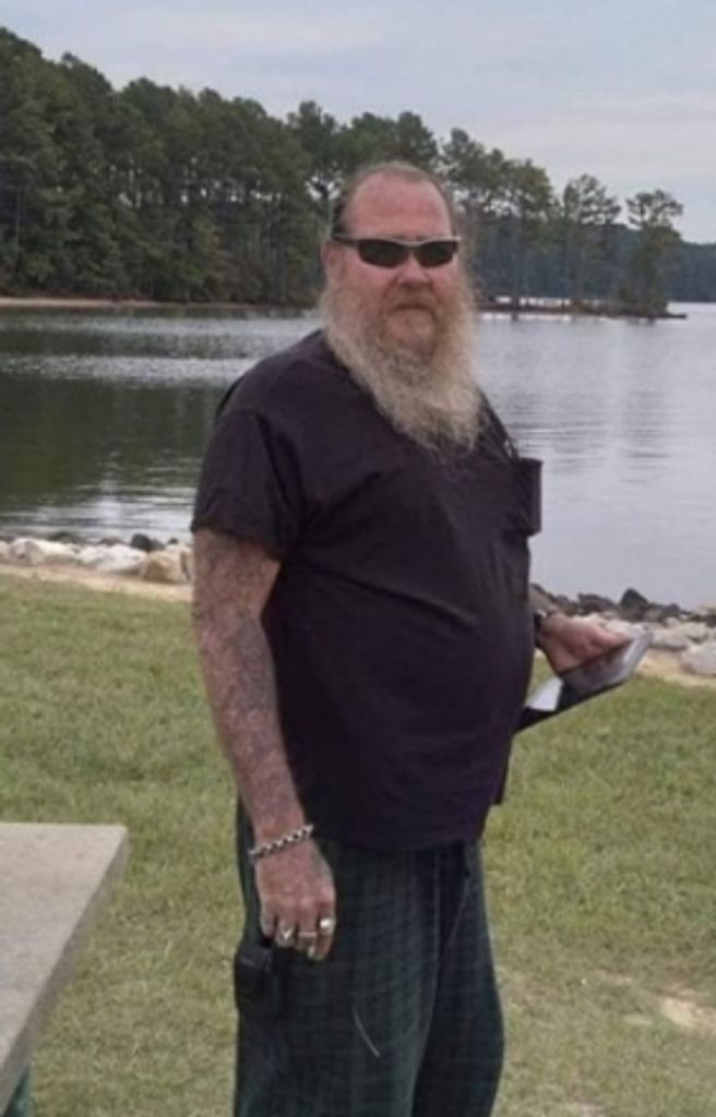 Richard Collins Profile Photo