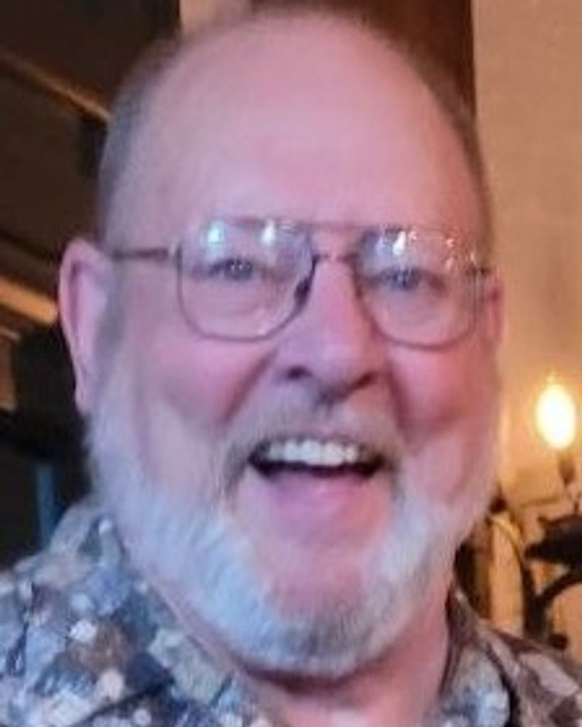 Warren David Hill