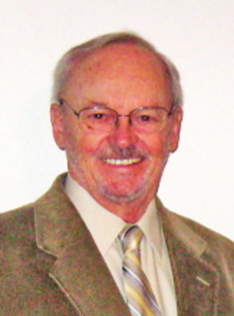 Richard Earl Marden