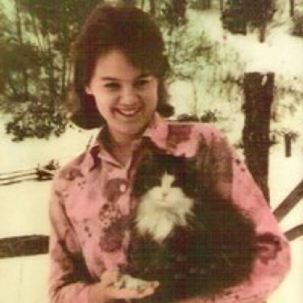Sandra Darlene Patrick
