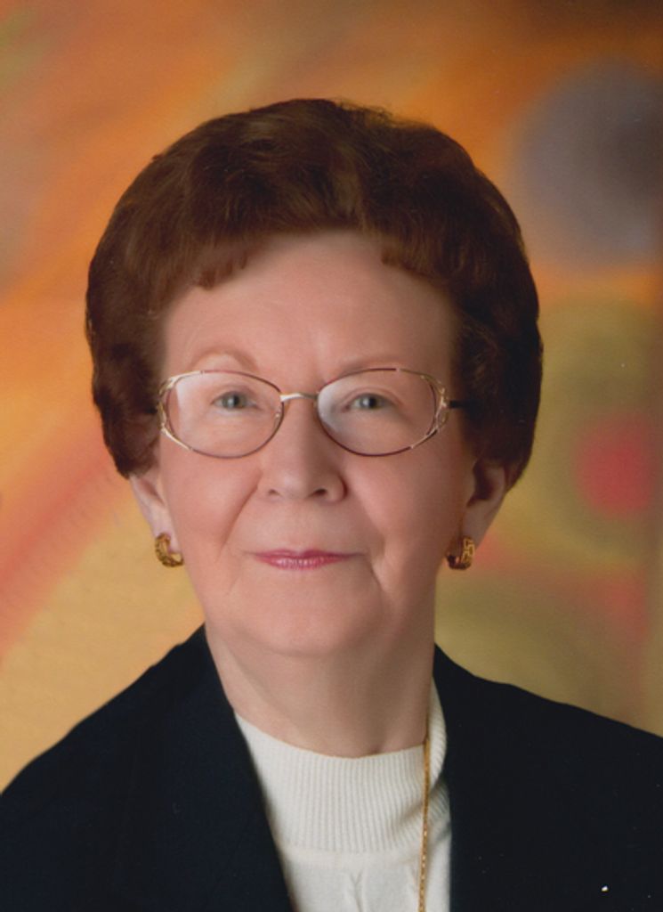 Maxine Roberts Piepmeier Profile Photo
