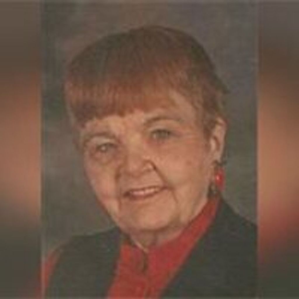 Stella Elaine Lemmerhirt