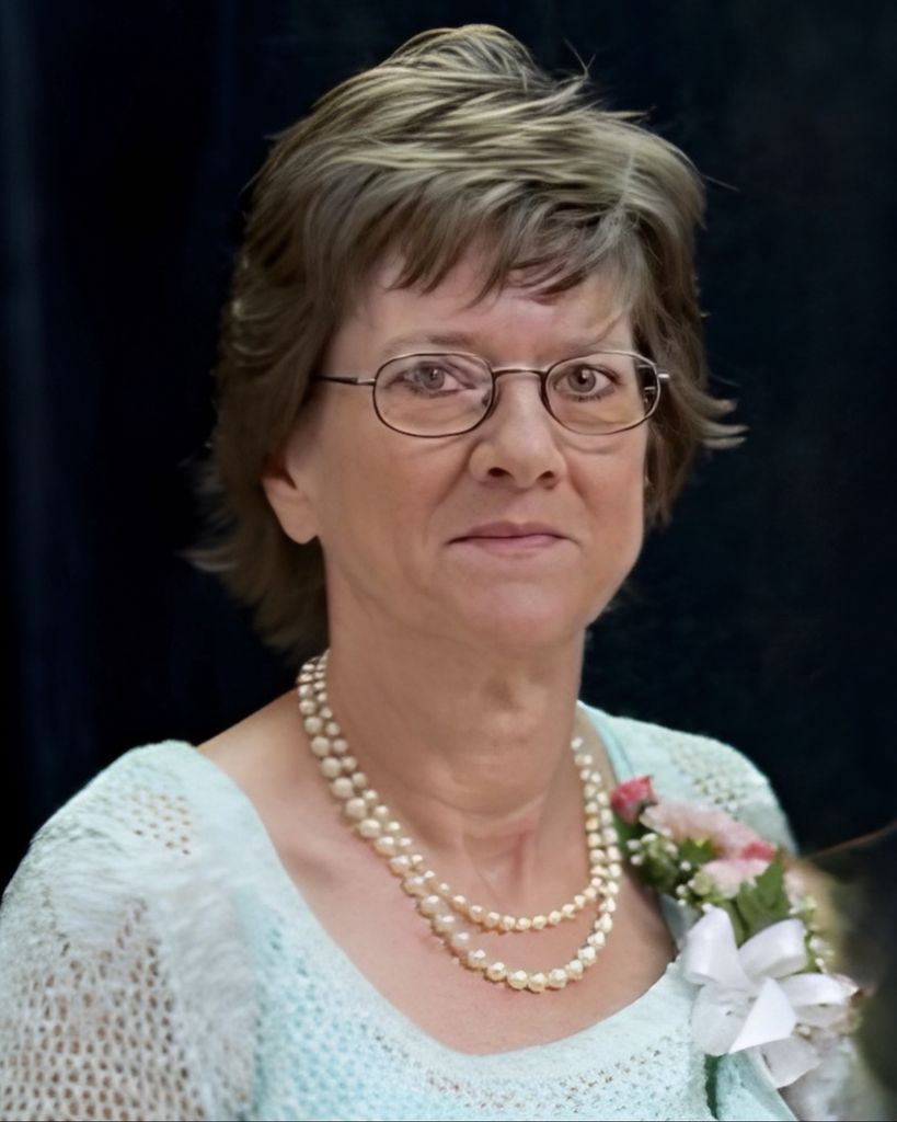 Jo Ann Reischl