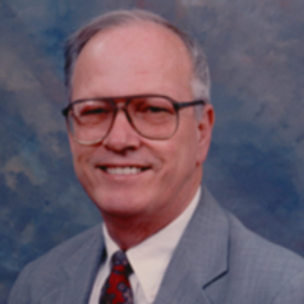 Dennis Warren Broach