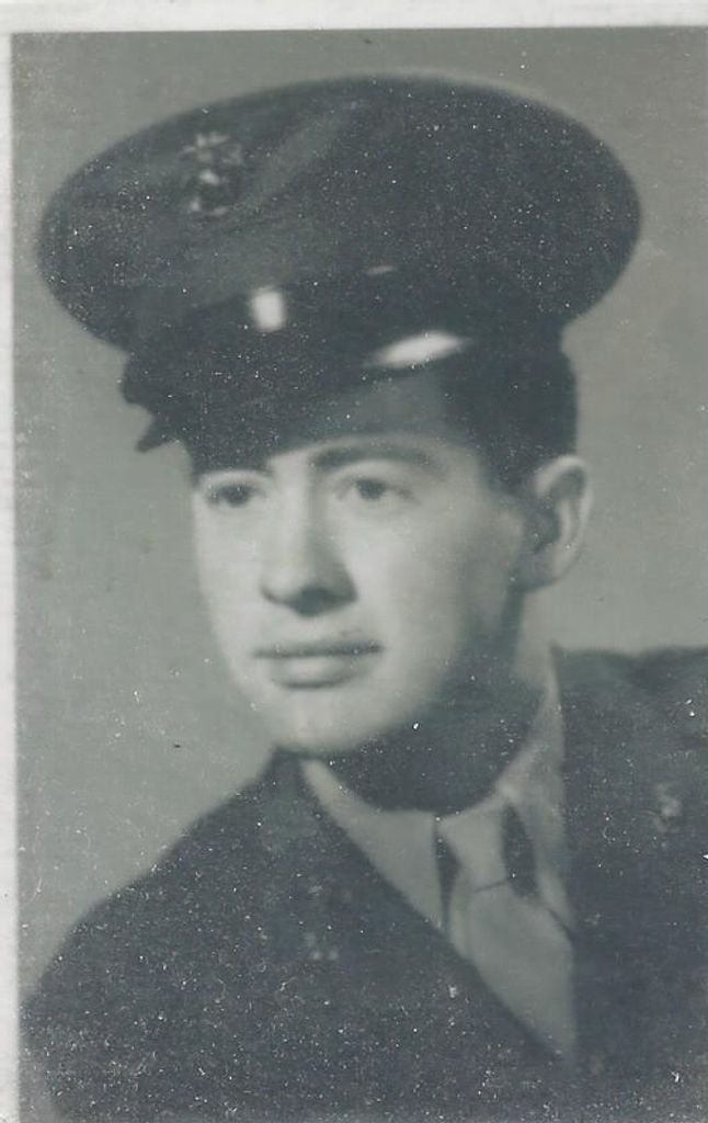 Harmon Scott Profile Photo