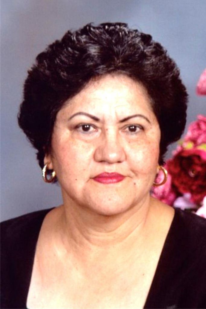 Rachel Montoya Elizondo Profile Photo