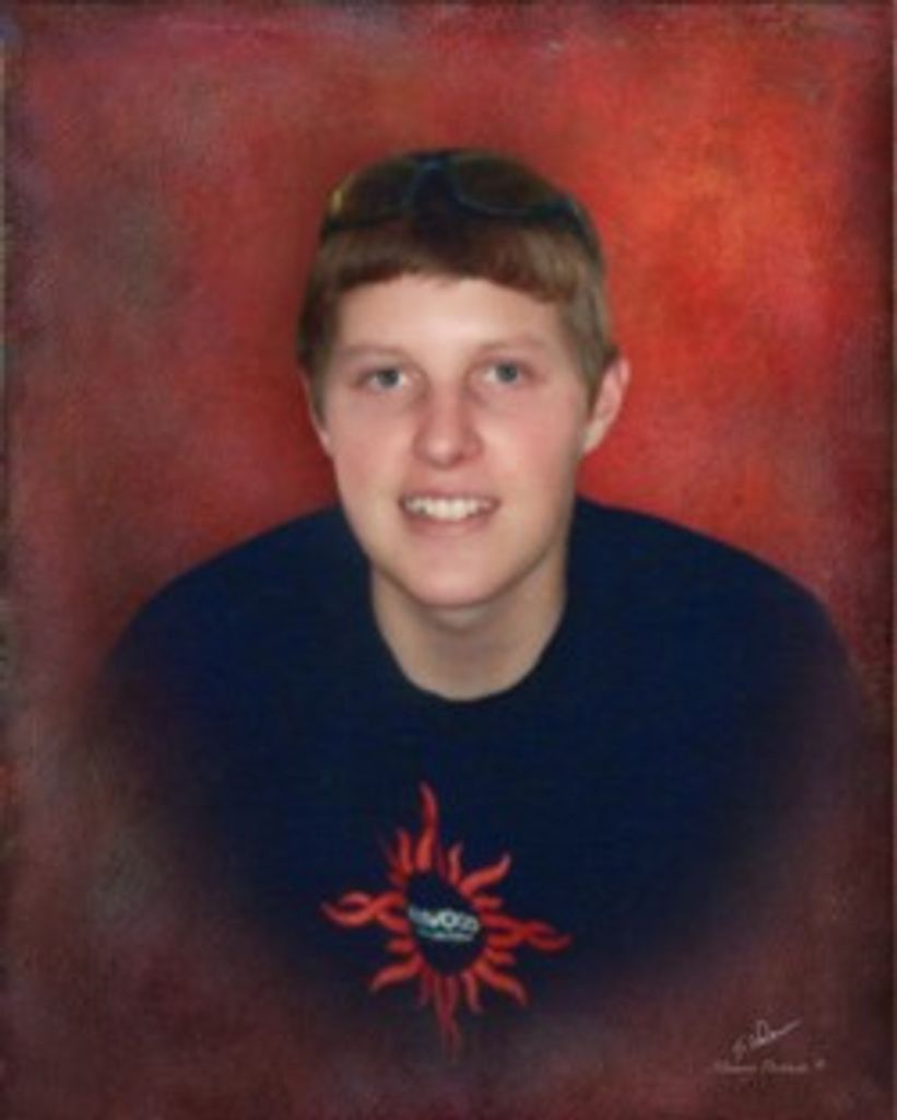 Drew  Austin Taylor