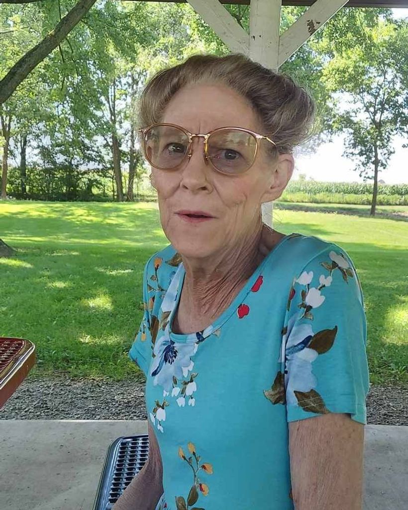 Dalecarlia J. Warner