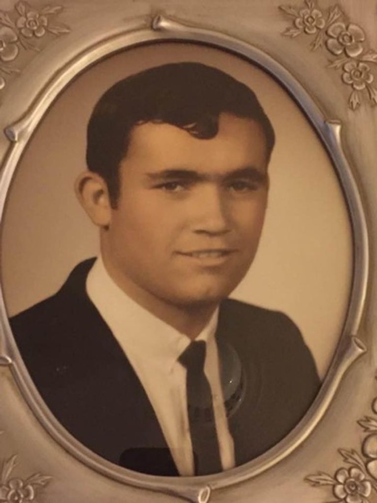 Jimmy Clyde Branson Profile Photo