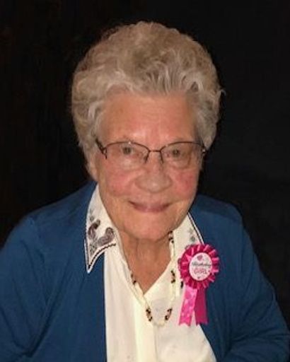 Mamie K. Knish's obituary image