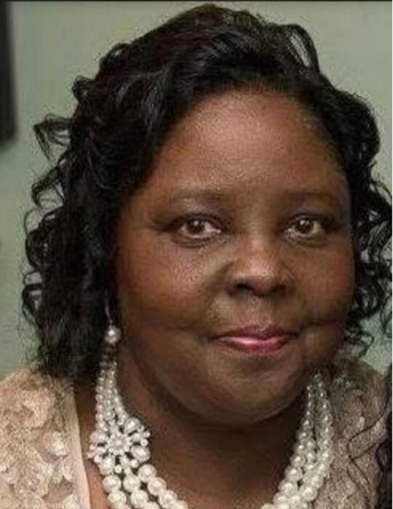 Hattie Scipio Spears