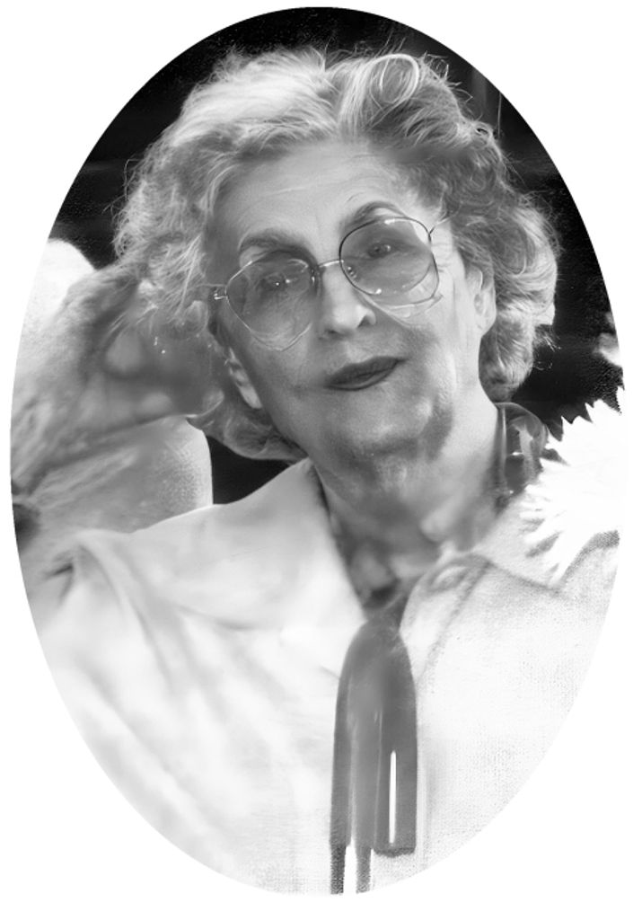 Jo Ann (Holbrook)  Rose