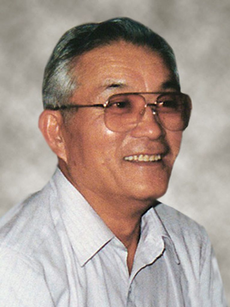 Tom Yoshio Oki Profile Photo