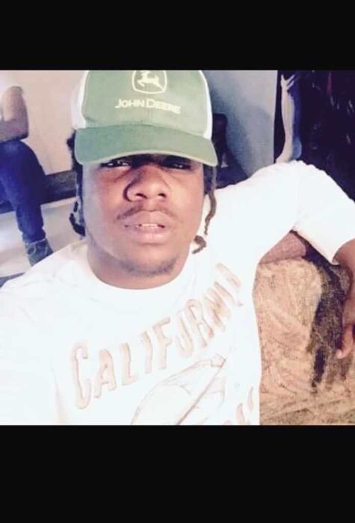 Kwamaine Keyshawn Jones