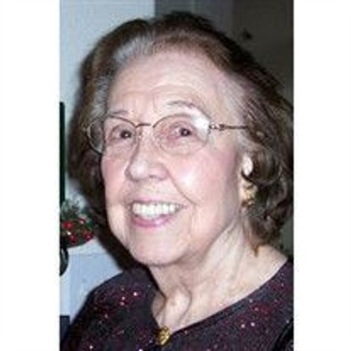 Marjorie Nordwall Profile Photo