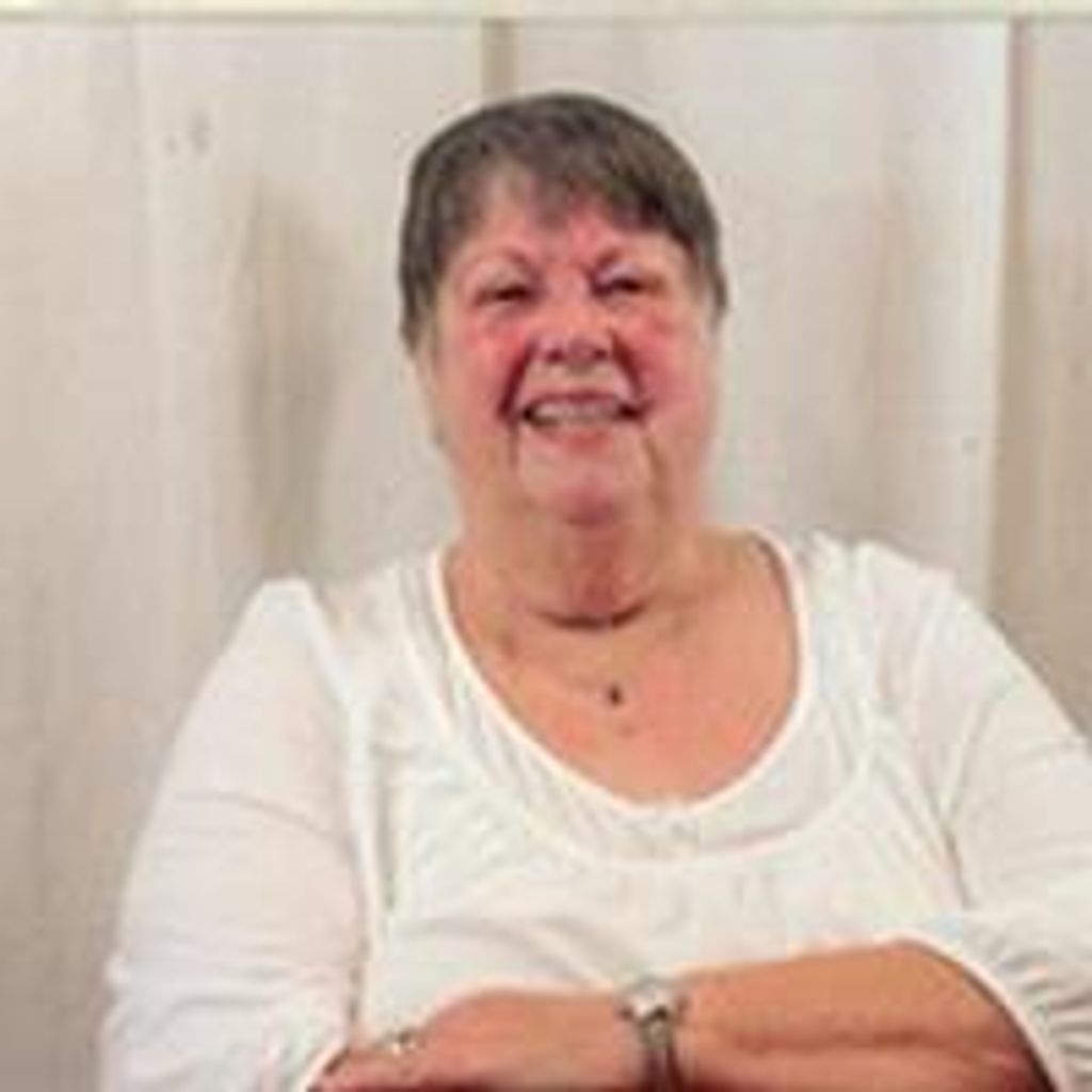 Janice Marlene (Jordan) Wesley