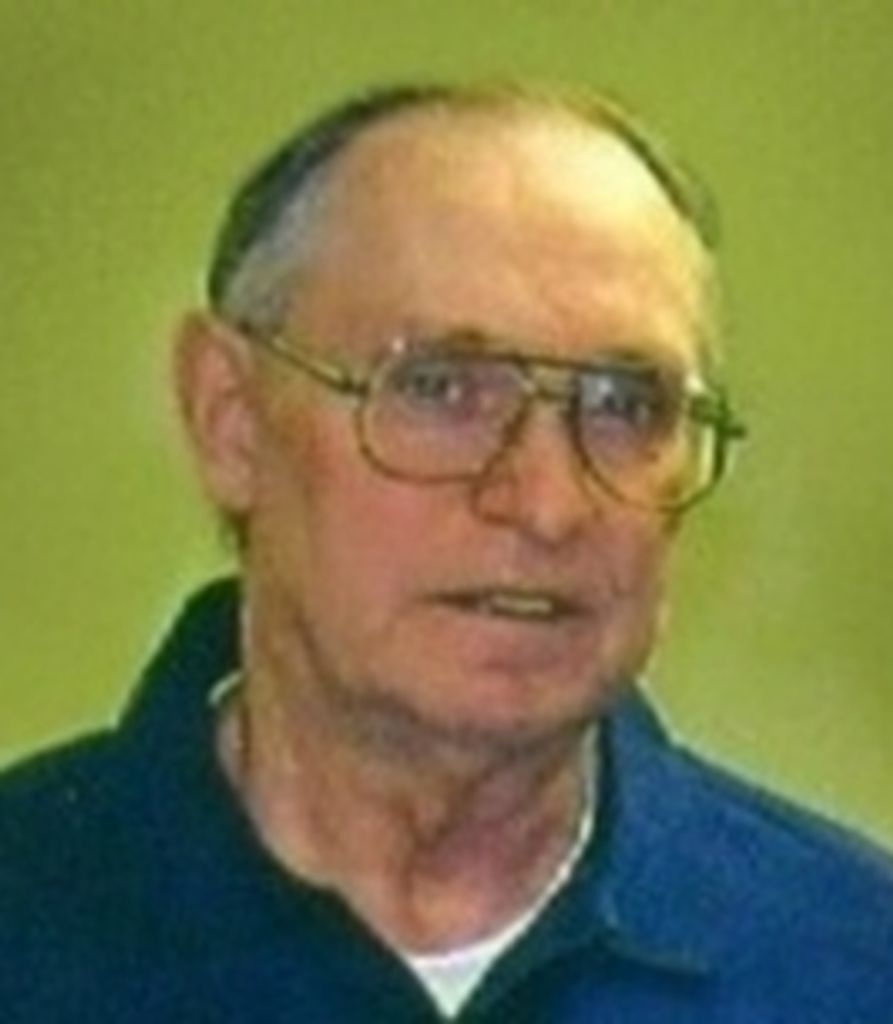 William Summers Profile Photo