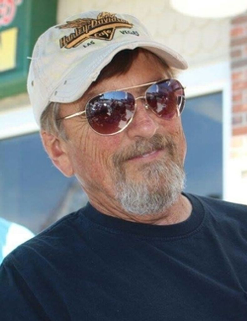 Charles Shockley