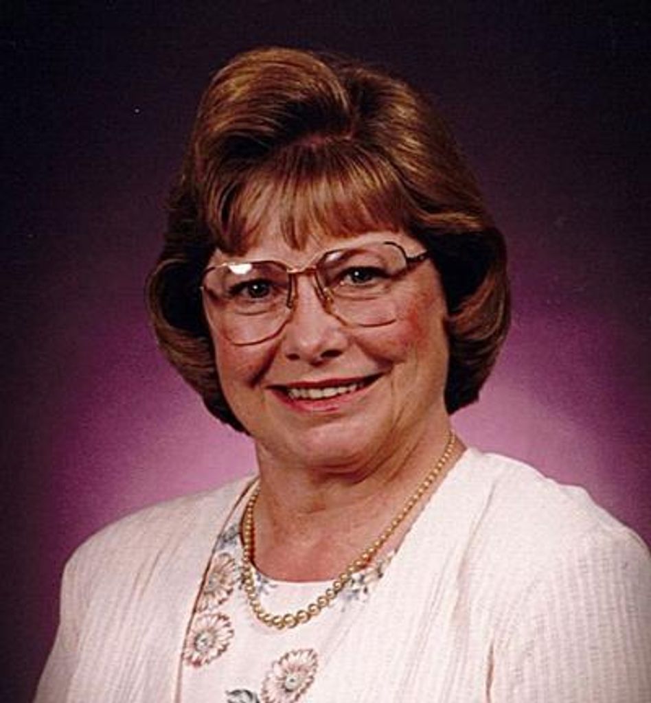 Constance Ann Carl Profile Photo