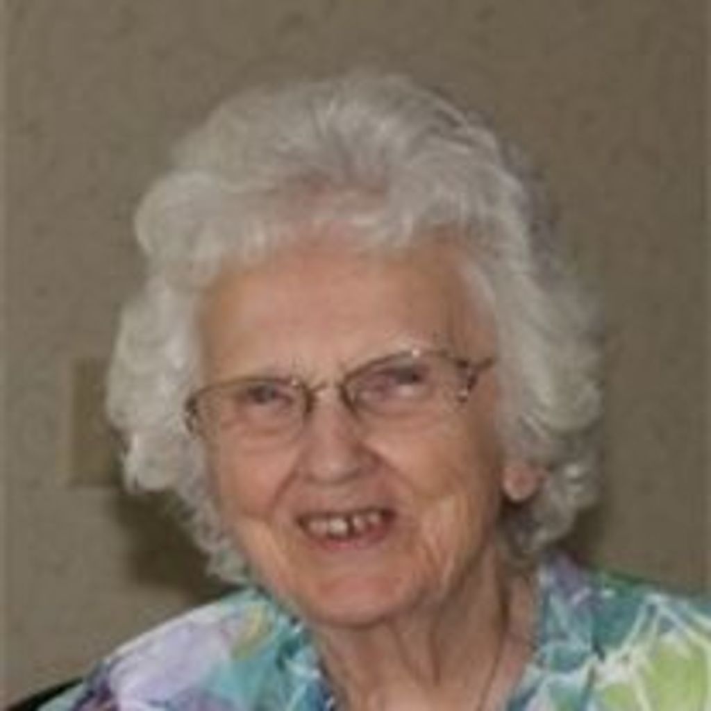 Arlene Bundick
