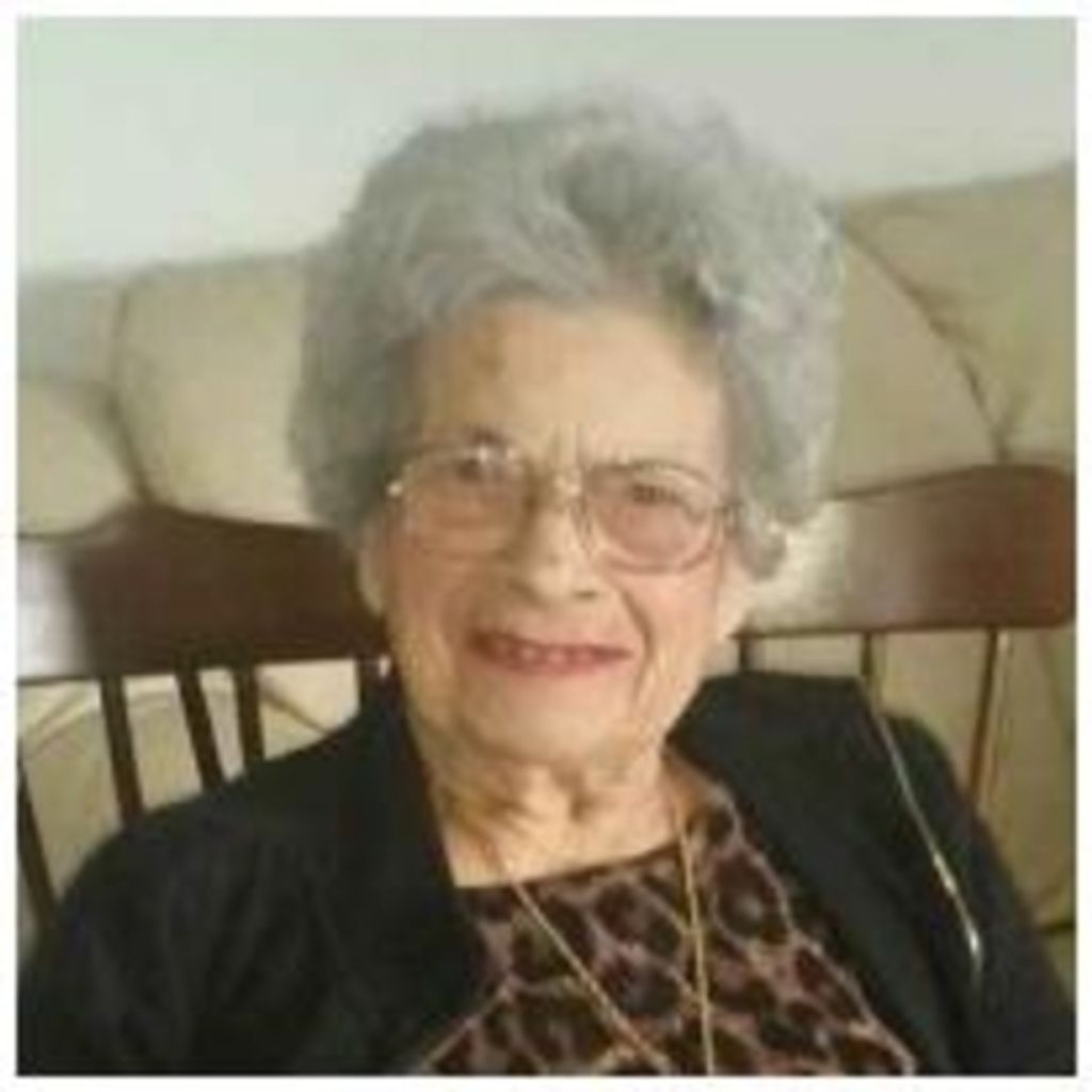 Mrs. Emily Fortin