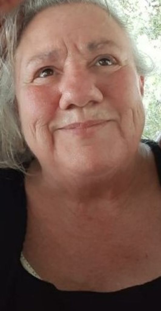 Teresa Diane Hamilton