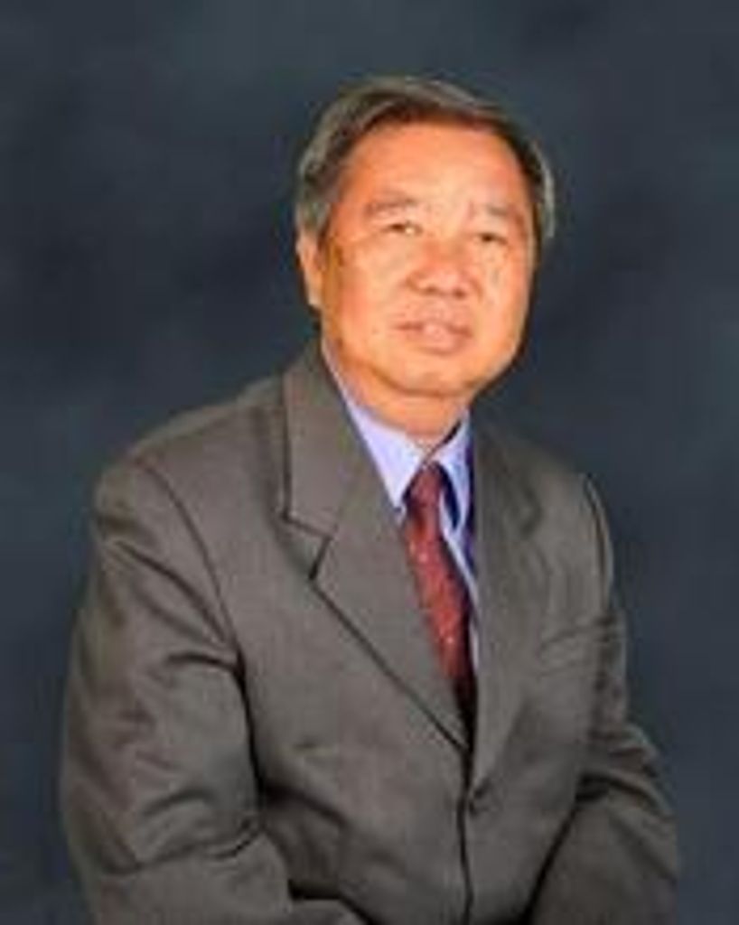 John Houa Yang