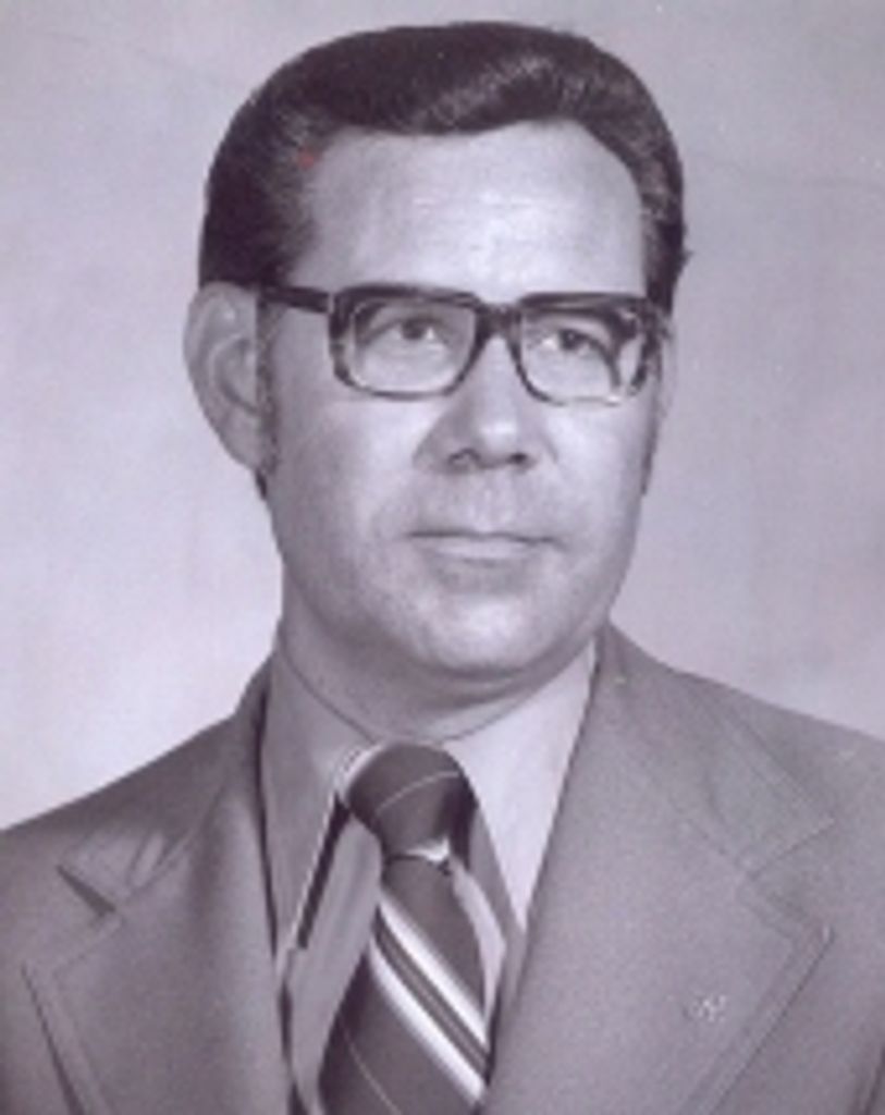 William C. (Bill) Smith