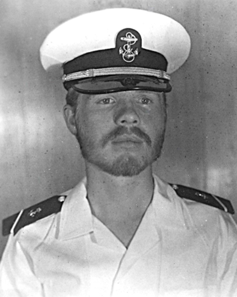 Allen Kenneth Johnson