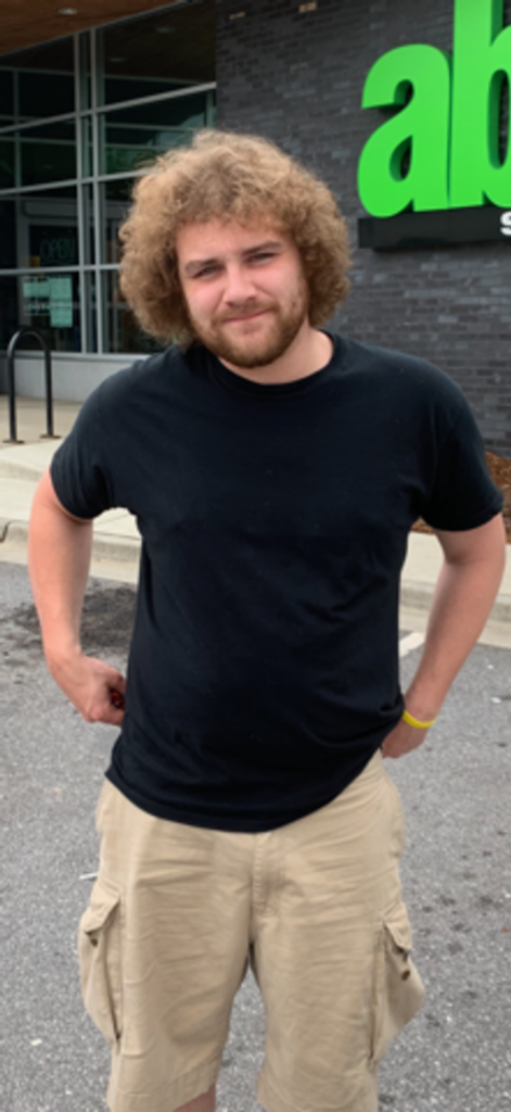 Cory Aaron Ingram