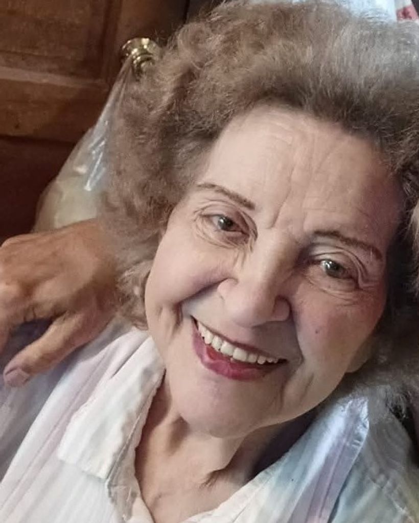 Judith Ann Champion Profile Photo