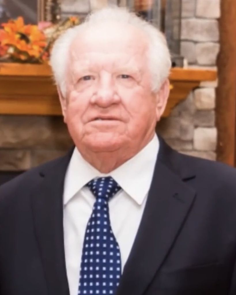 William "Billy" Burr Stinson Profile Photo