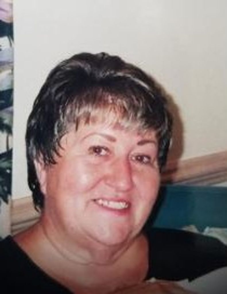 Jacquolyn Benson Byrd Profile Photo