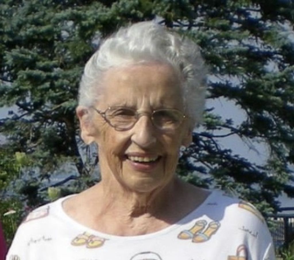 Elizabeth Marie Moffat Profile Photo