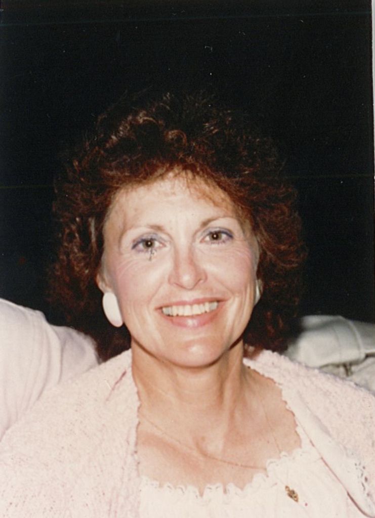 Joanne Katherine Brown Profile Photo