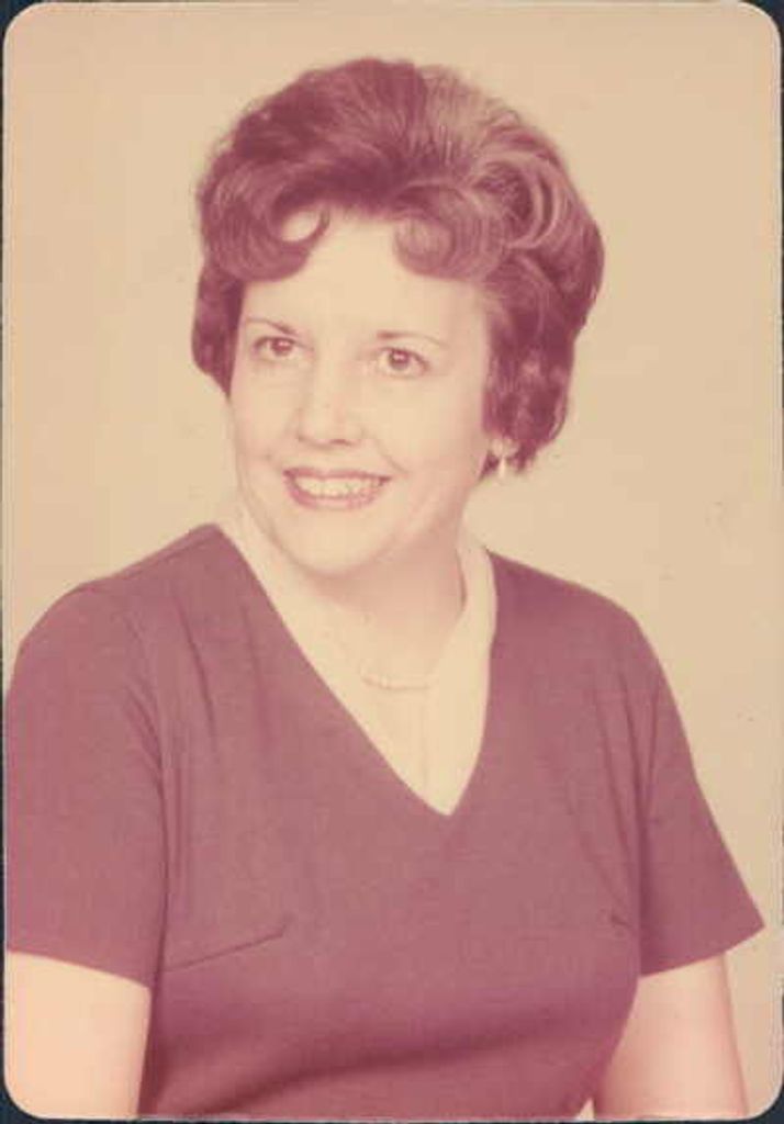 Georgia A. Davis Profile Photo