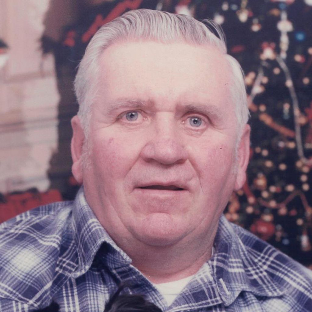 John William Loughren