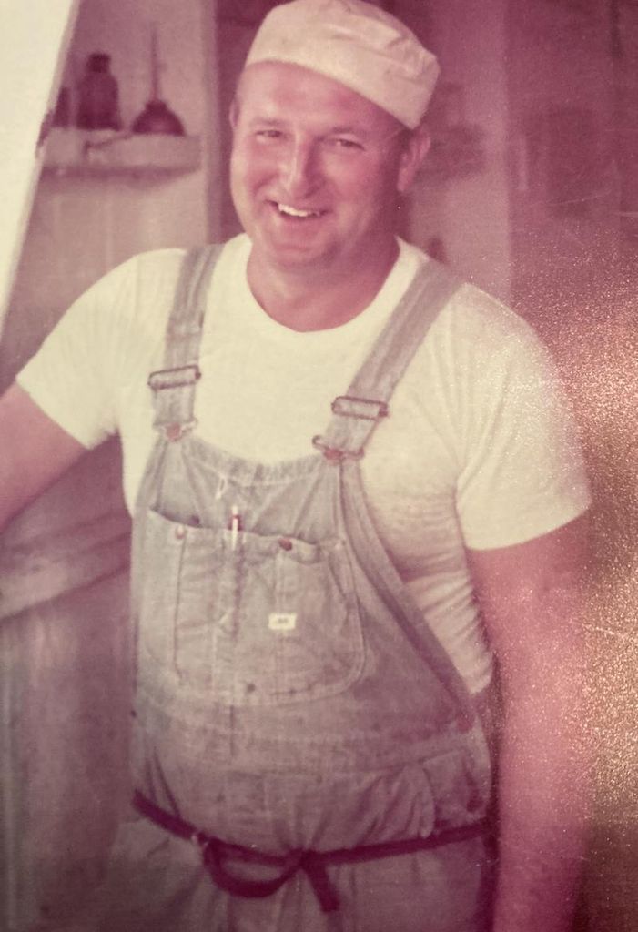 Robert P. Payne Profile Photo