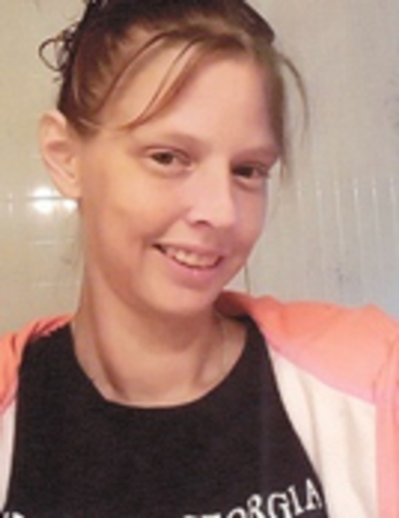 Nichole  Danielle Watson