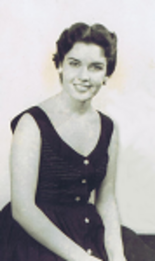 Mary Elizabeth Mulvihill Lackey Inman Profile Photo