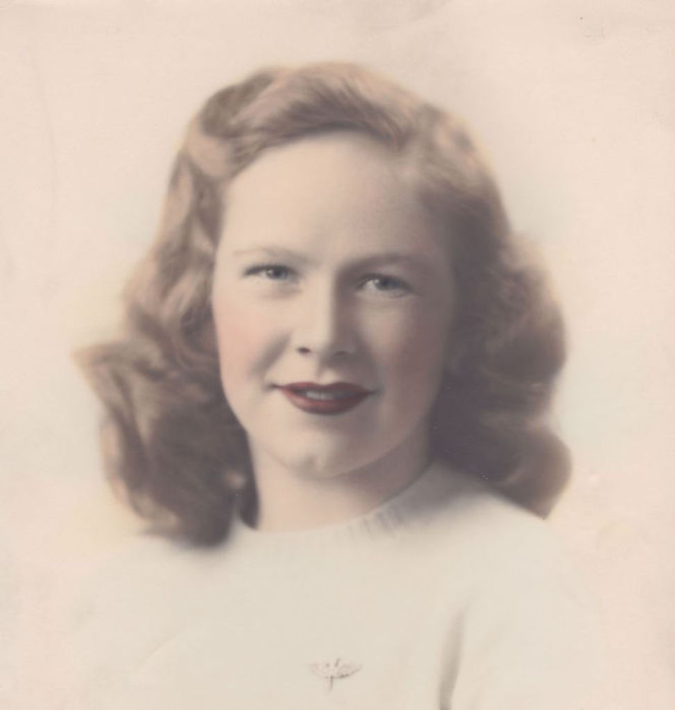 Ruth Elizabeth (Pearson)  Lakso