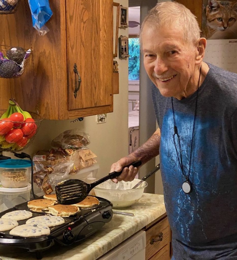 Joel H. Berg Profile Photo