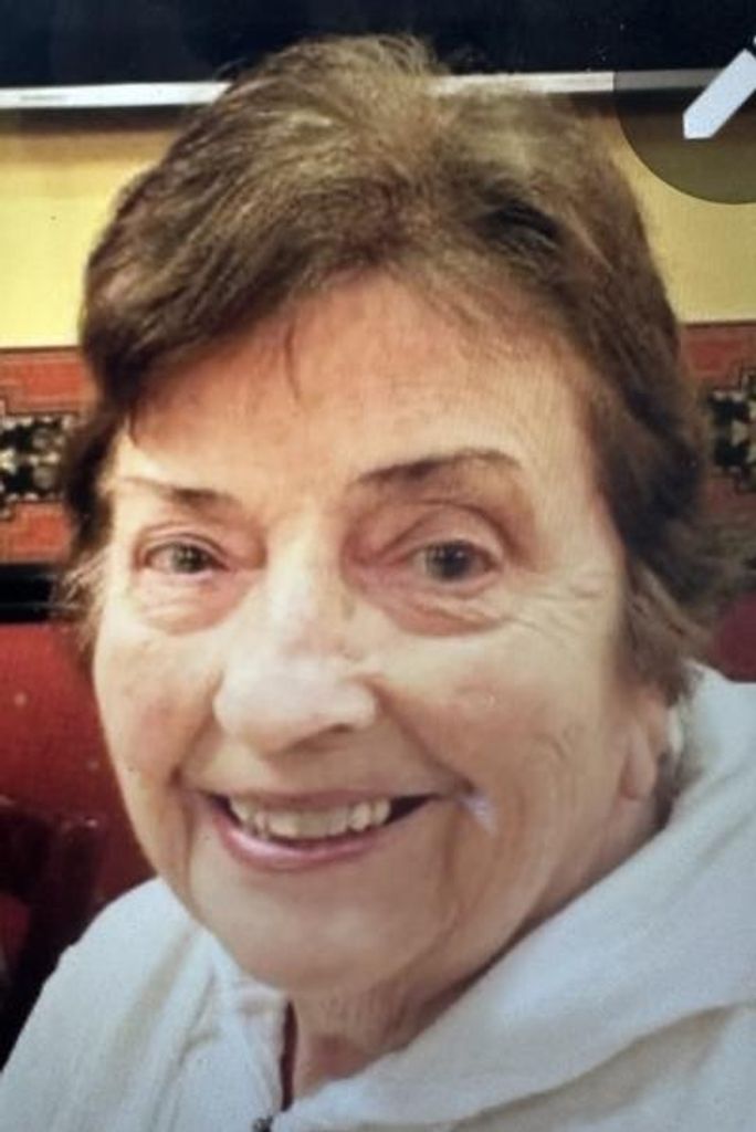 Agnes B. (Bingham) Clifford Profile Photo