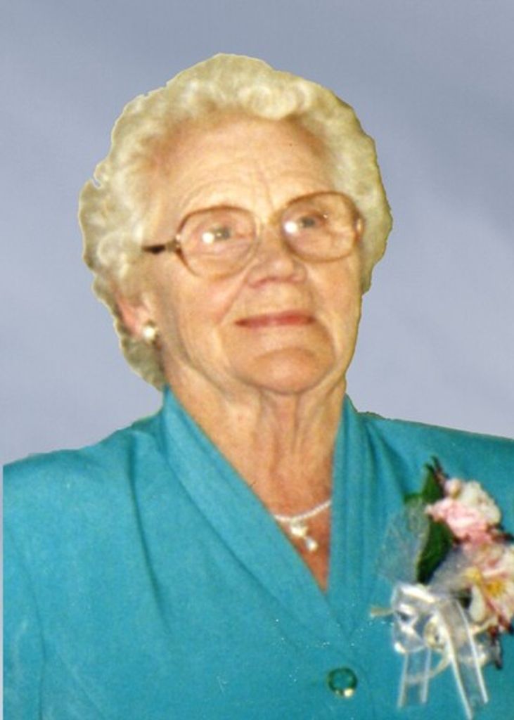 Ruth H. Larson