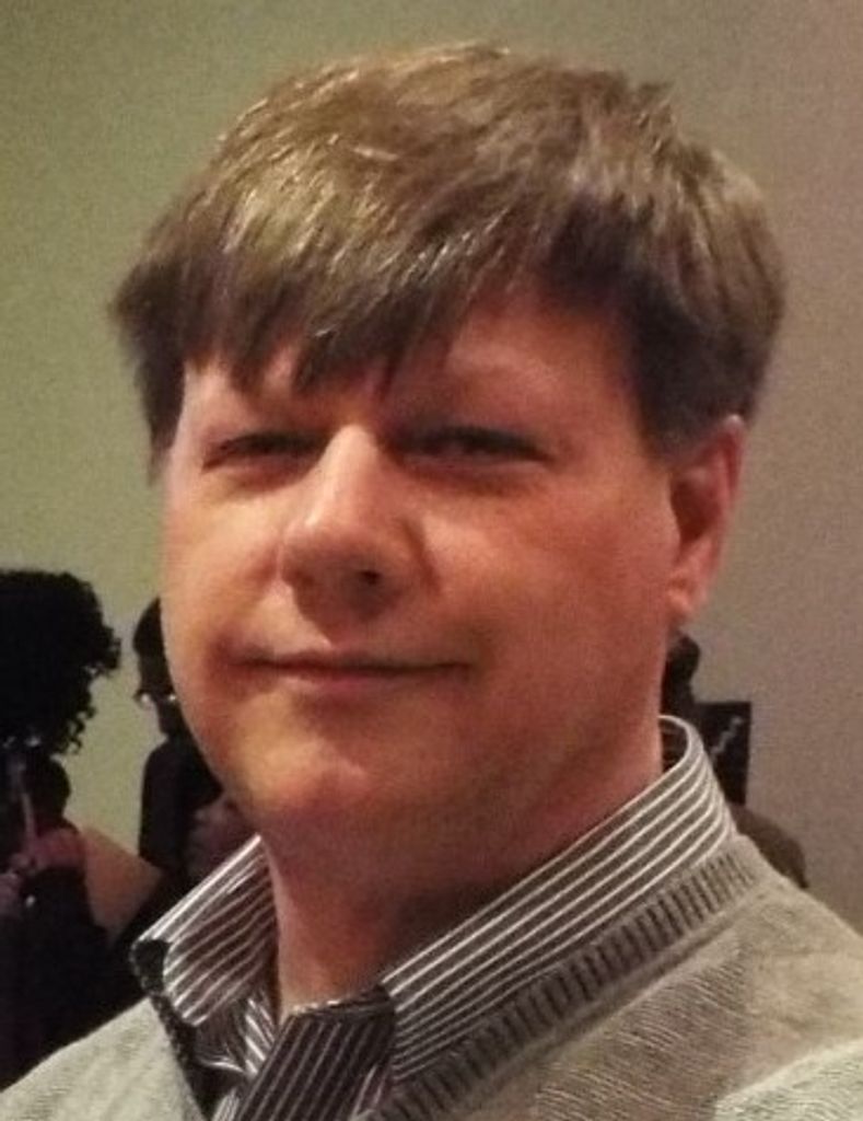 Howard Calkins Jr. Profile Photo